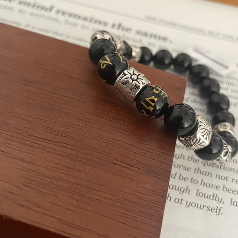 Chrome Hearts Bracelets